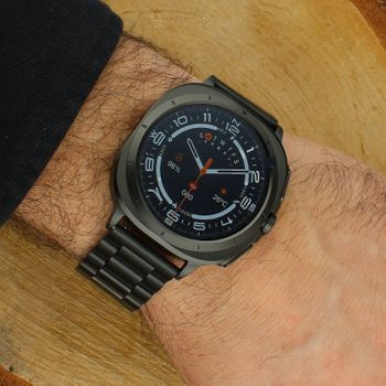 Smartwatch Hagen HB50 Czarny – AMOLED 1,43, Pomiar Glukozy, IP68 (2).jpg